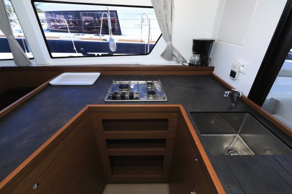 Image of Cuzamen yacht #17