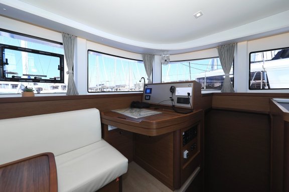 Image of Cuzamen yacht #18