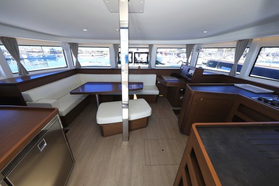 Image of Cuzamen yacht #13