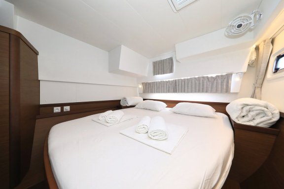 Image of Cuzamen yacht #21