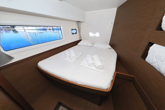 Image of Cuzamen yacht #22