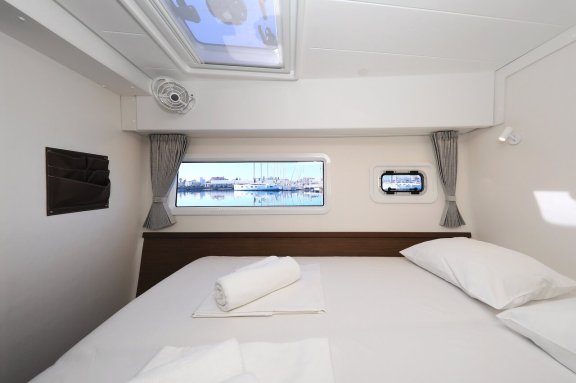 Image of Cuzamen yacht #23