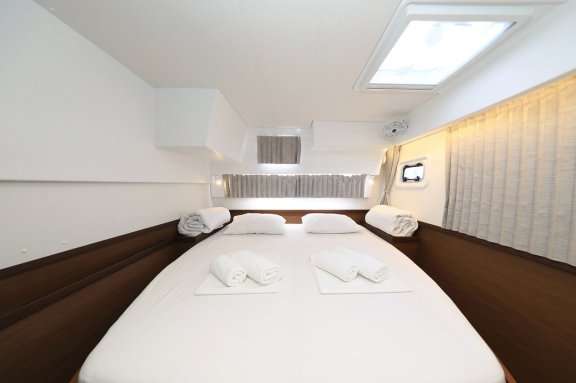 Image of Cuzamen yacht #20