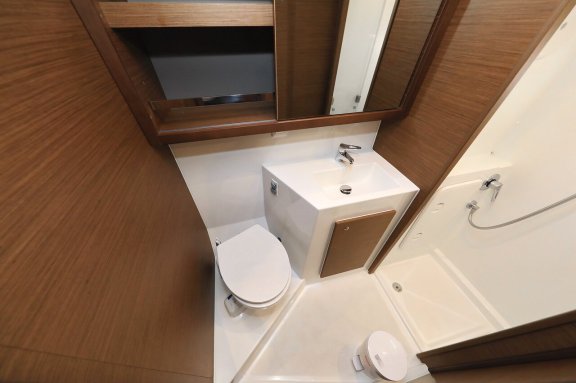 Image of Cuzamen yacht #25