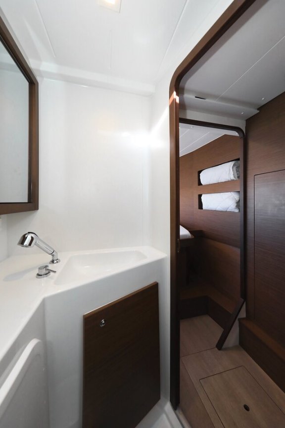 Image of Cuzamen yacht #26