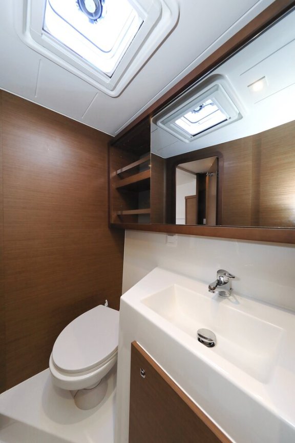 Image of Cuzamen yacht #24