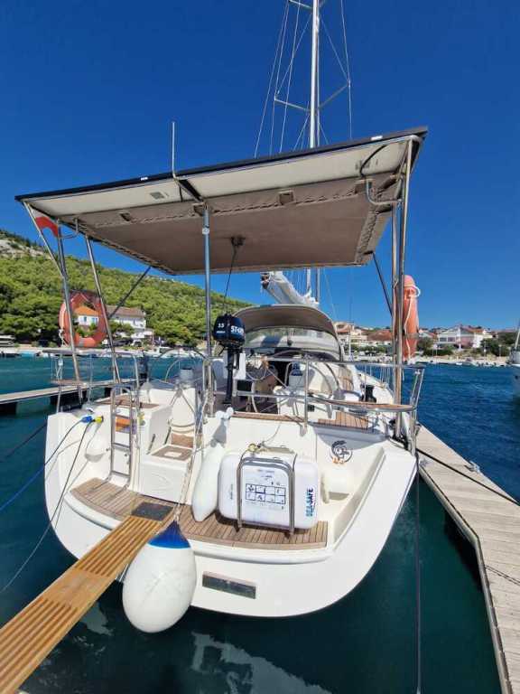 Image of Baltic Spirit yacht #4