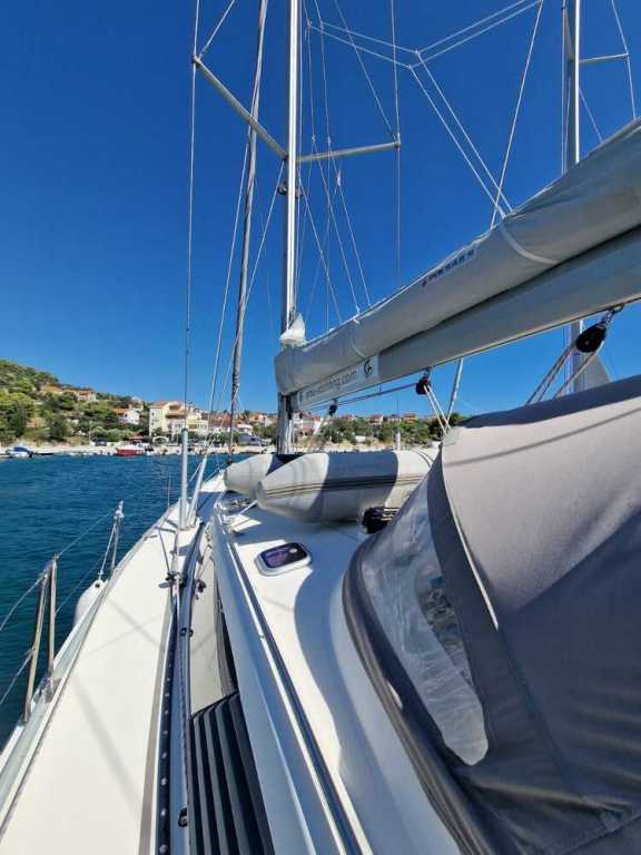 Image of Baltic Spirit yacht #5