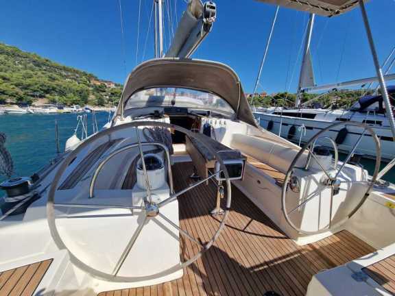 Image of Baltic Spirit yacht #6