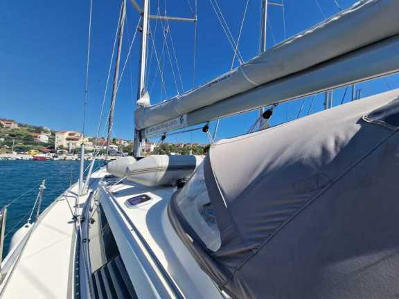 Image of Baltic Spirit yacht #7