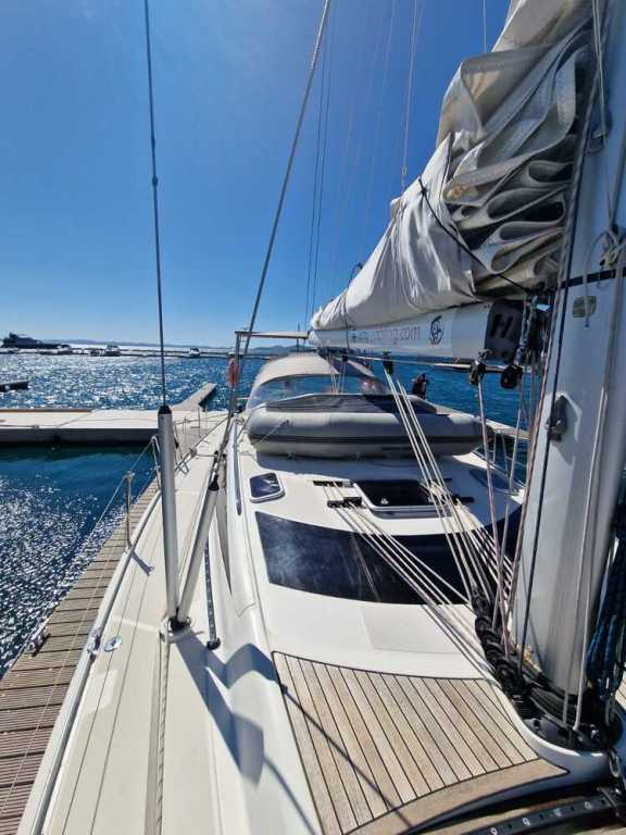 Image of Baltic Spirit yacht #8