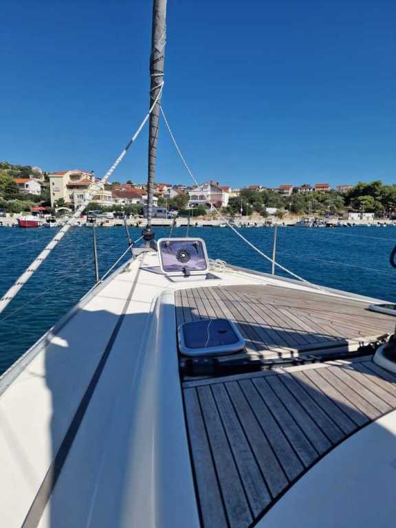 Image of Baltic Spirit yacht #9