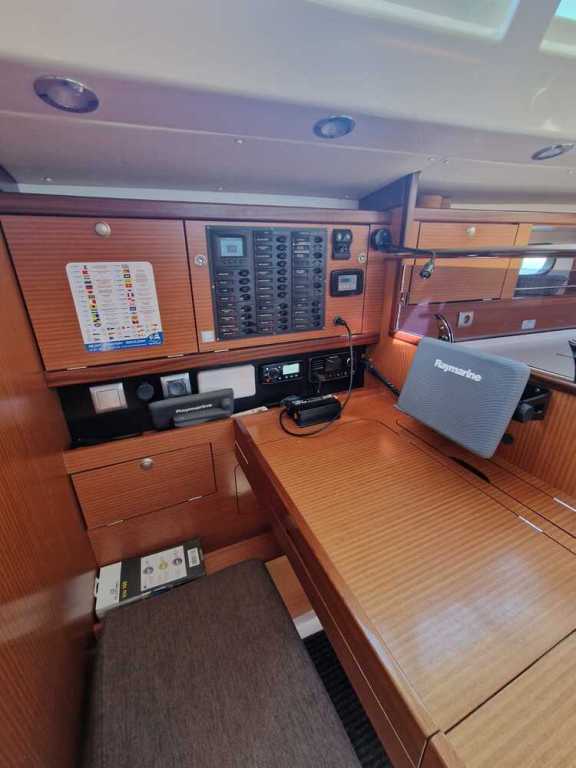 Image of Baltic Spirit yacht #13