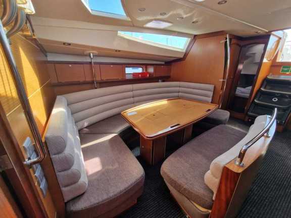 Image of Baltic Spirit yacht #10