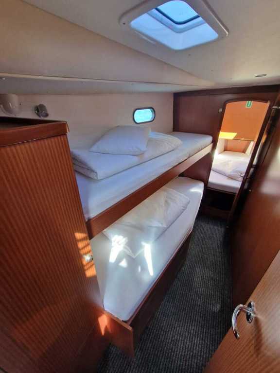 Image of Baltic Spirit yacht #16