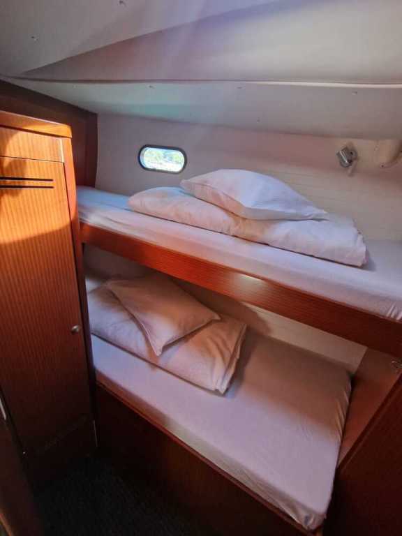 Image of Baltic Spirit yacht #17