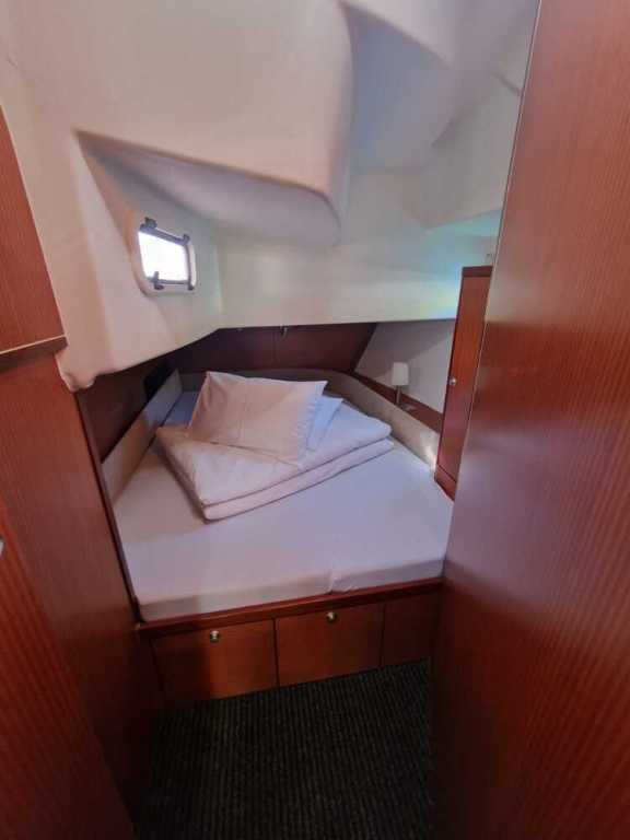 Image of Baltic Spirit yacht #14