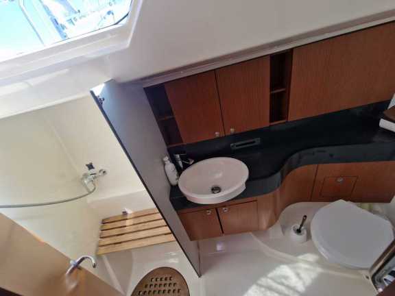 Image of Baltic Spirit yacht #19