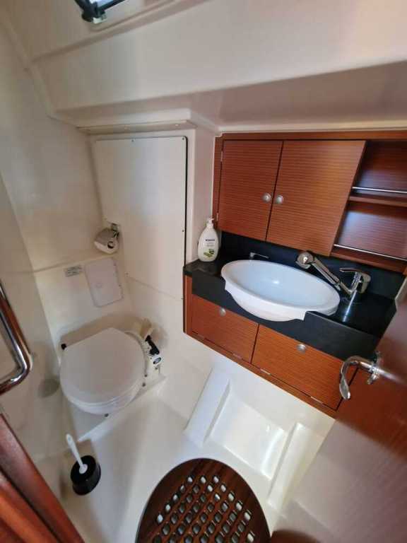 Image of Baltic Spirit yacht #18