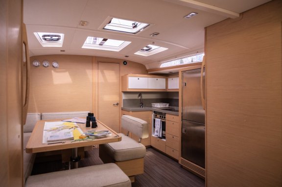 Image of Happiness yacht #6