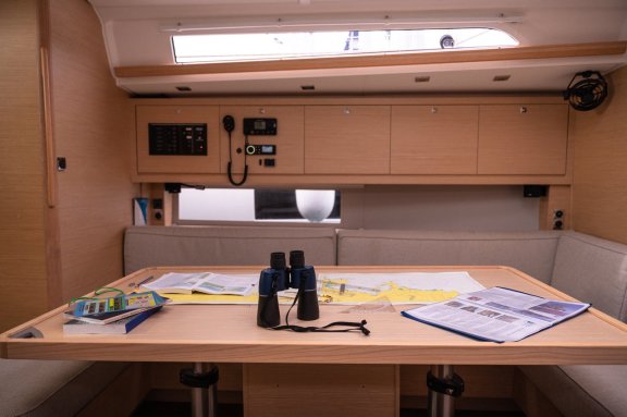 Image of Happiness yacht #5