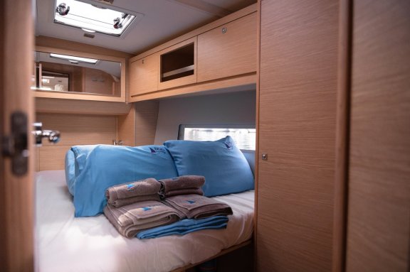 Image of Happiness yacht #7