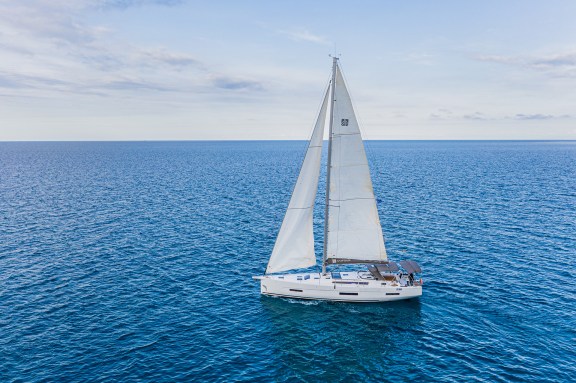 Image of Wish Planet yacht #5