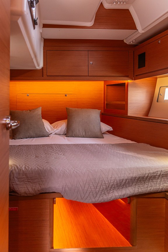 Image of Wish Planet yacht #8