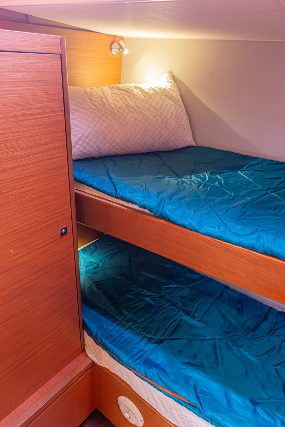 Image of Wish Planet yacht #9