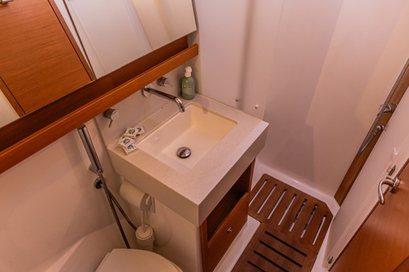 Image of Wish Planet yacht #10