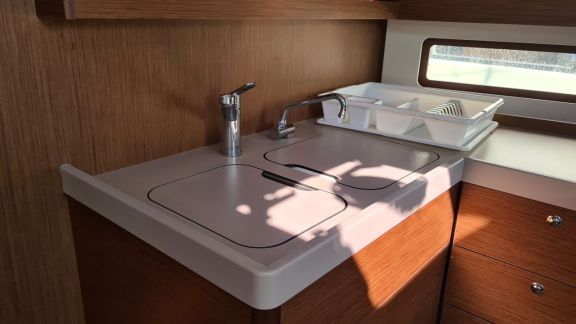 Image of NUVOLA yacht #12