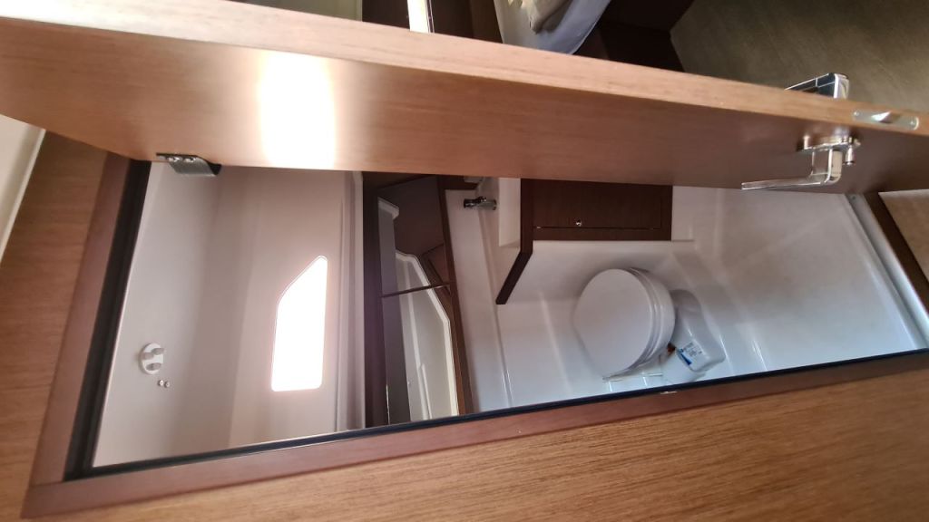 Image of NUVOLA yacht #18