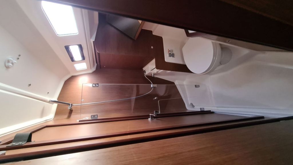 Image of NUVOLA yacht #19