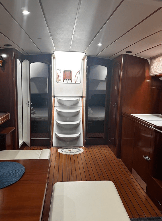 Image of Chrysa M yacht #11