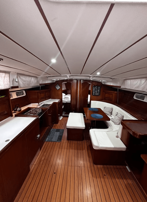 Image of Chrysa M yacht #9