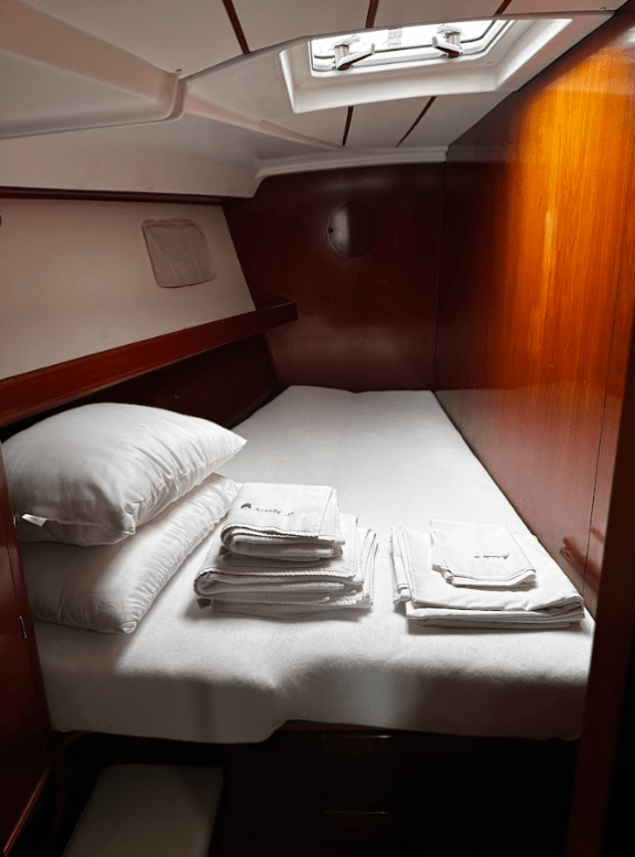 Image of Chrysa M yacht #13