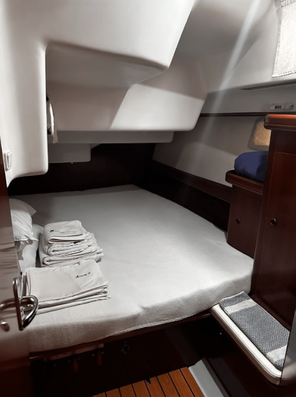 Image of Chrysa M yacht #12