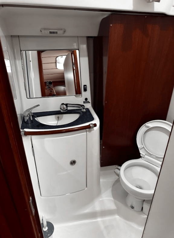 Image of Chrysa M yacht #14