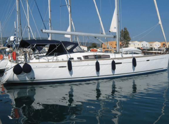 Image of Alex yacht #4