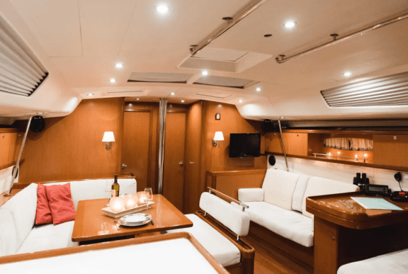 Image of Alex yacht #6