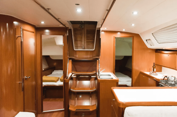 Image of Alex yacht #7