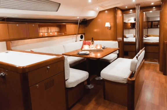 Image of Alex yacht #5