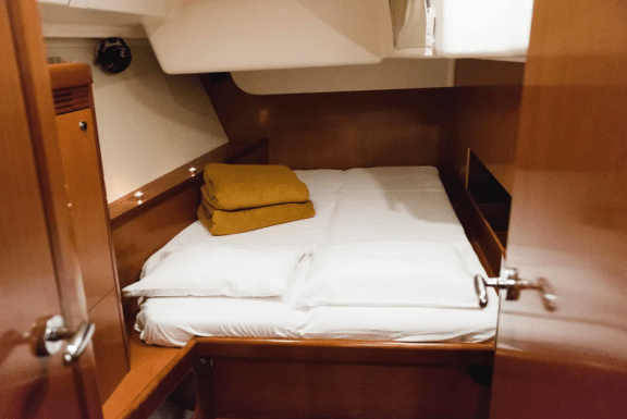 Image of Alex yacht #8