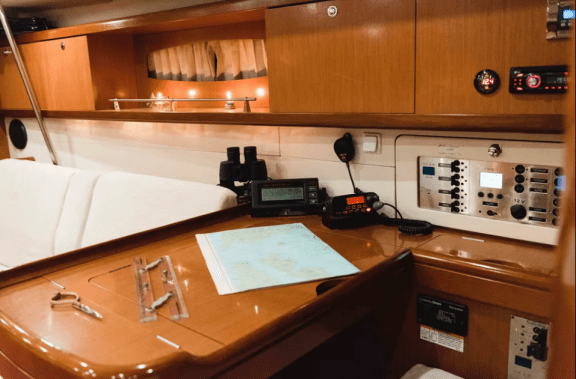 Image of Alex yacht #9