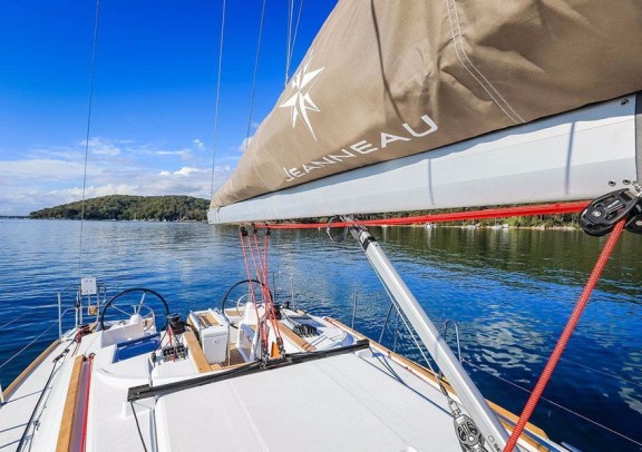 Image of Agios Georgios yacht #5