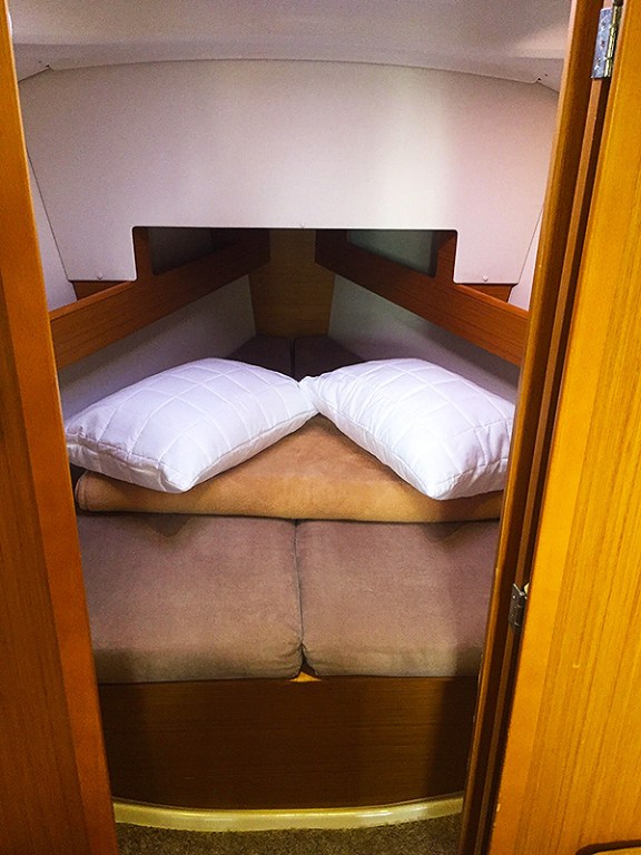 Image of Agios Georgios yacht #11