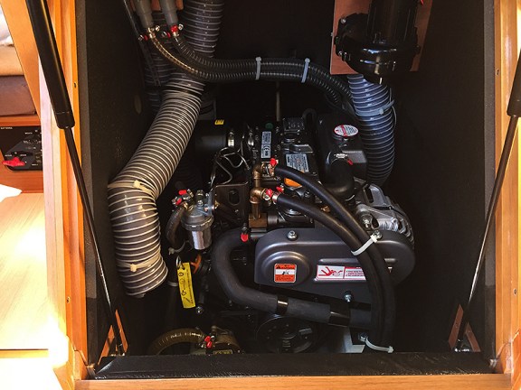 Image of Agios Georgios yacht #13