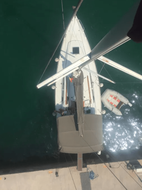 Image of Carry On yacht #3