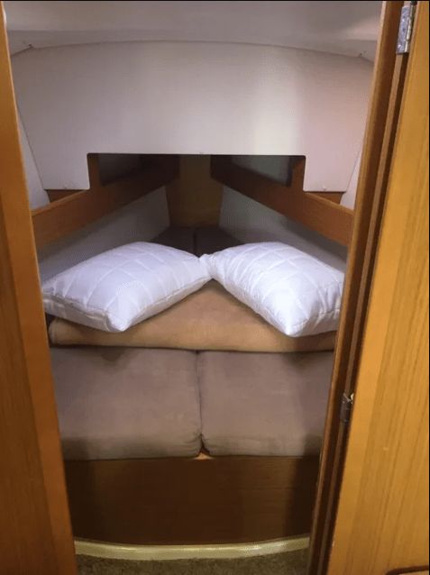 Image of Carry On yacht #7