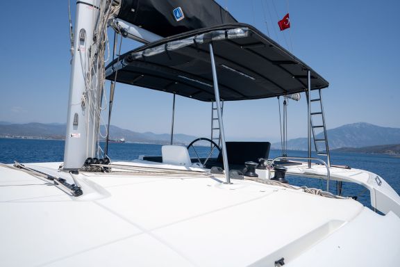 Image of Dream Life yacht #7